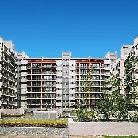 Apartman 4 You Wellness Budapest Exterior foto