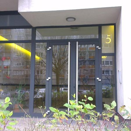 Apartman 4 You Wellness Budapest Exterior foto