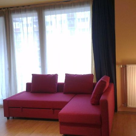 Apartman 4 You Wellness Budapest Zimmer foto