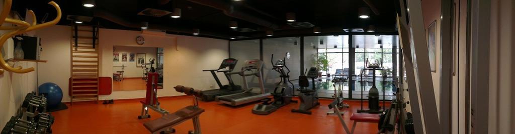 Apartman 4 You Wellness Budapest Exterior foto