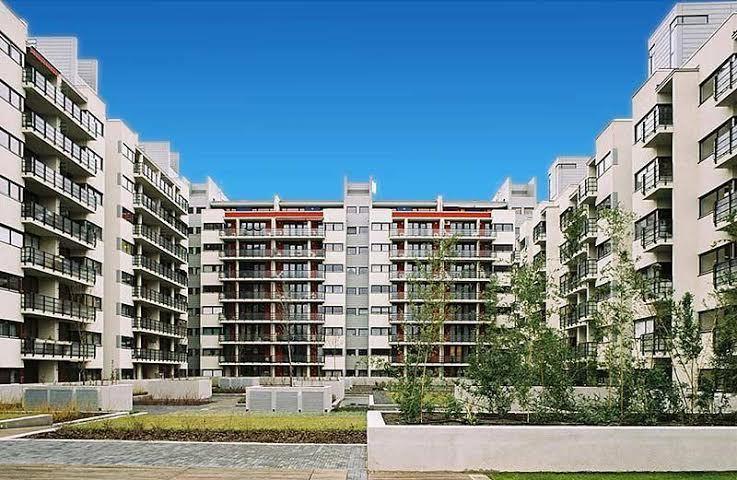 Apartman 4 You Wellness Budapest Exterior foto