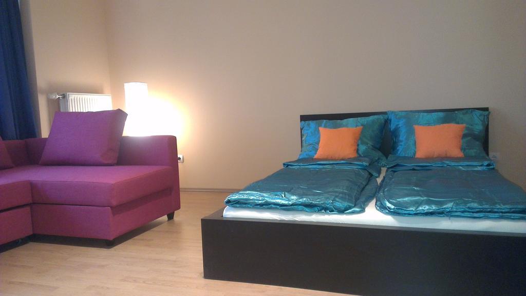 Apartman 4 You Wellness Budapest Zimmer foto