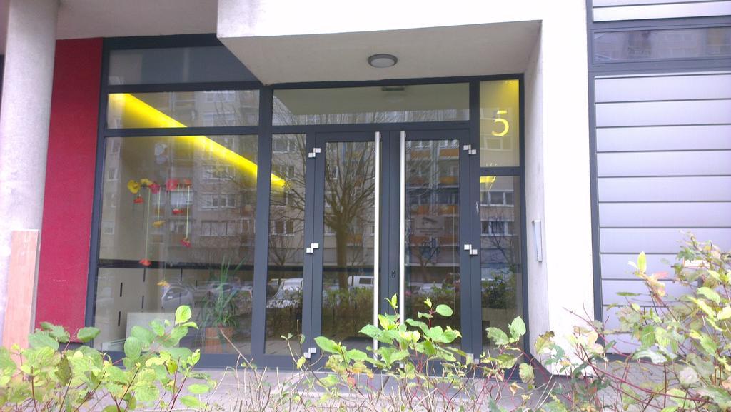 Apartman 4 You Wellness Budapest Exterior foto