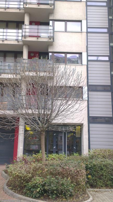 Apartman 4 You Wellness Budapest Exterior foto