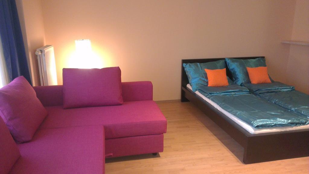 Apartman 4 You Wellness Budapest Zimmer foto