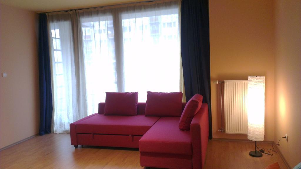 Apartman 4 You Wellness Budapest Zimmer foto
