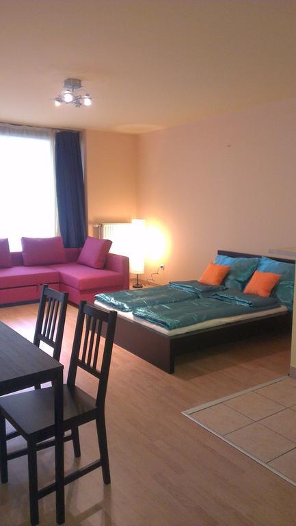 Apartman 4 You Wellness Budapest Zimmer foto
